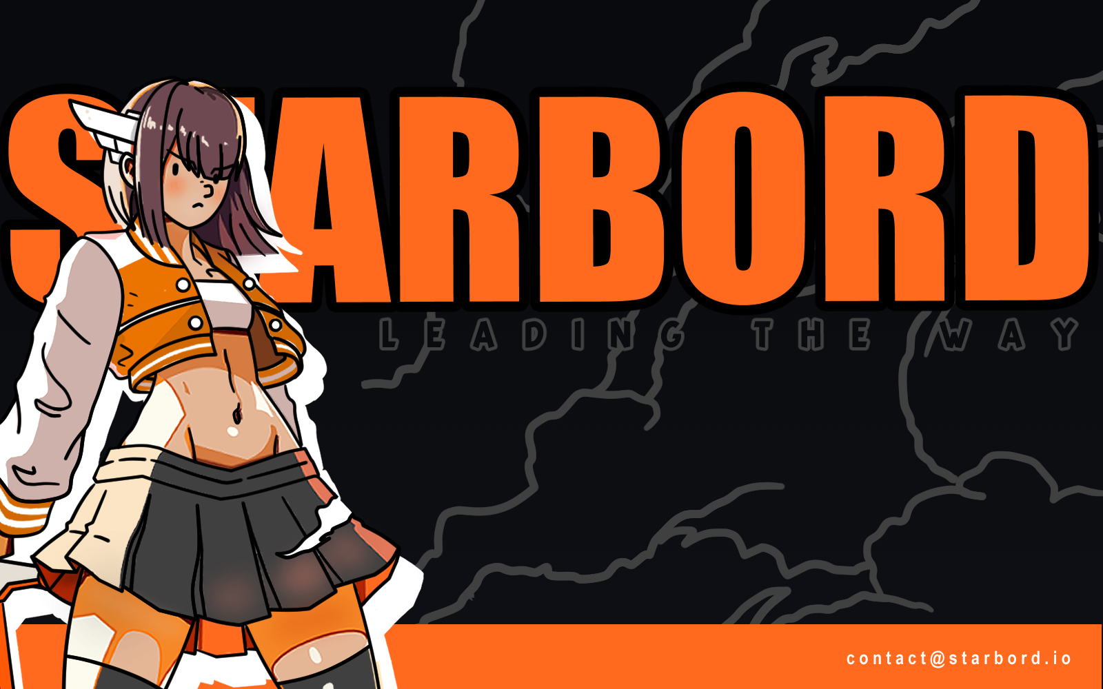 Hero STARBORD